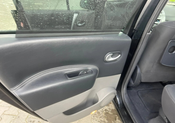Renault Grand Scenic cena 12900 przebieg: 165964, rok produkcji 2006 z Polkowice małe 436